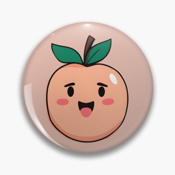 Item preview, Luscious Peach designed and sold by elgatonocturno.