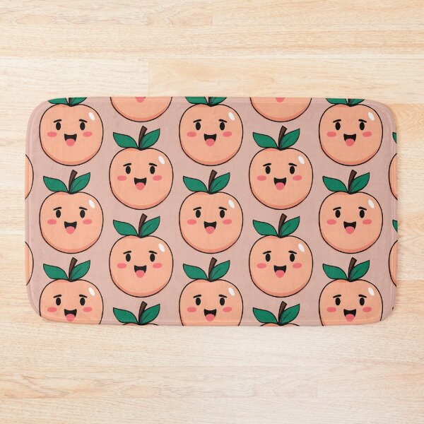 Item preview, Luscious Peach designed and sold by elgatonocturno.
