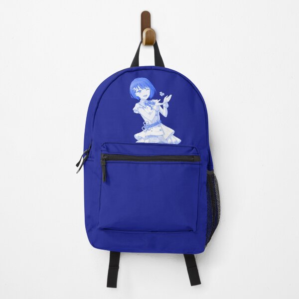 Item preview, Haruka Kiritani Monochromatic (Brand New World) designed and sold by VoidStarzip66.