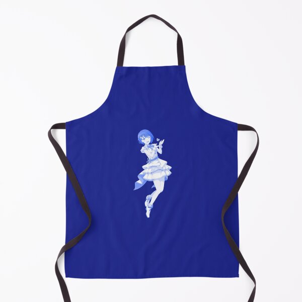 Item preview, Haruka Kiritani Monochromatic (Brand New World) designed and sold by VoidStarzip66.