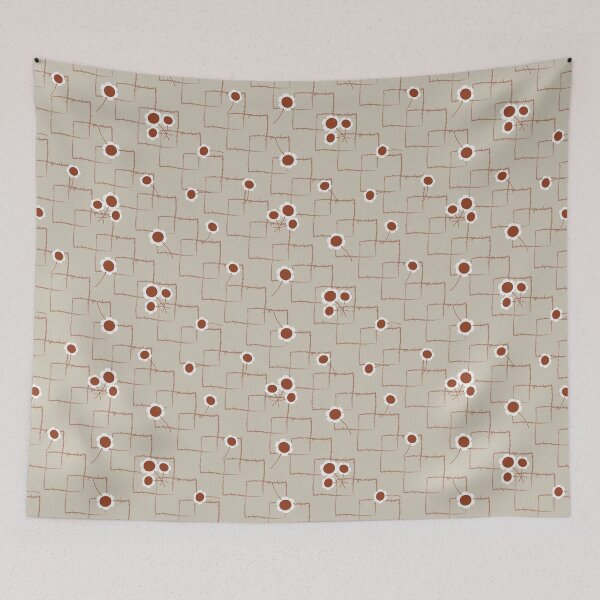 Item preview,  Floral design designed and sold by Nadiacreativity.