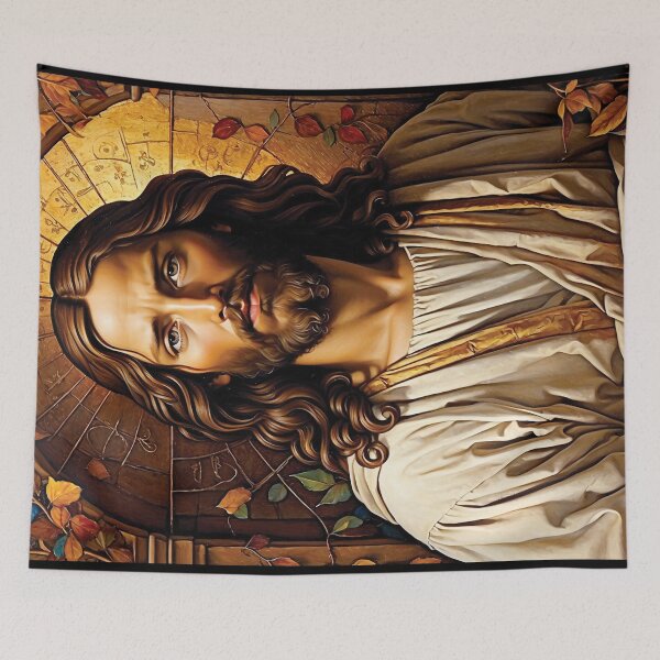 Item preview, Holy Jesus designed and sold by gabrieltiveron.
