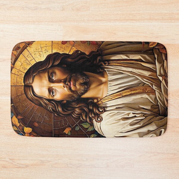 Item preview, Holy Jesus designed and sold by gabrieltiveron.