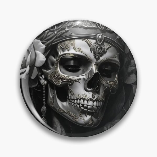 Item preview, caveira designed and sold by josesouza.