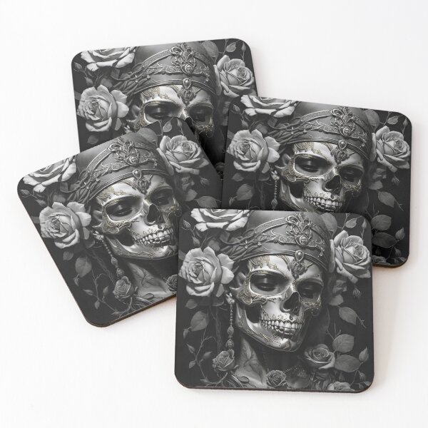 Item preview, caveira designed and sold by josesouza.