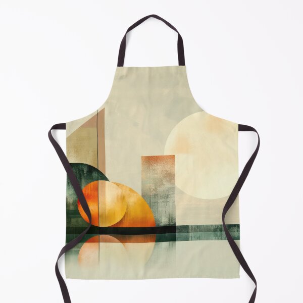 Item preview, Boho Abstract designed and sold by NeoNebulaArt.