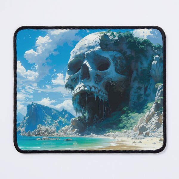 Item preview, Pirate Lair designed and sold by Carbon-Beaver.