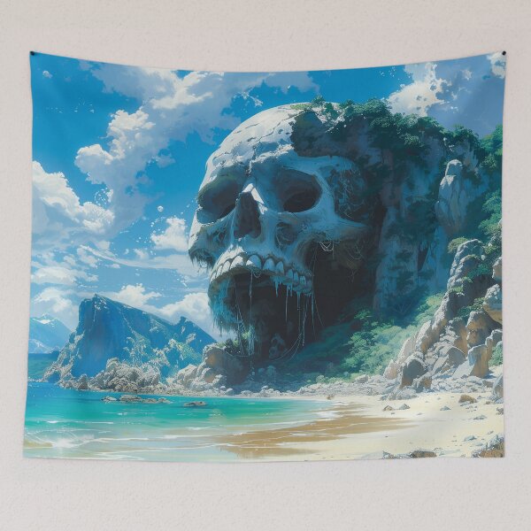 Item preview, Pirate Lair designed and sold by Carbon-Beaver.