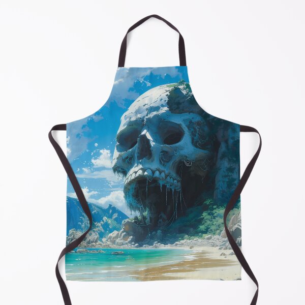 Item preview, Pirate Lair designed and sold by Carbon-Beaver.