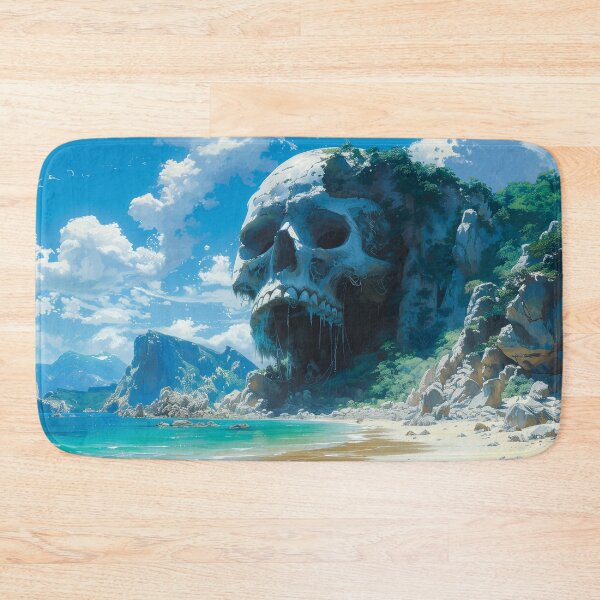 Item preview, Pirate Lair designed and sold by Carbon-Beaver.