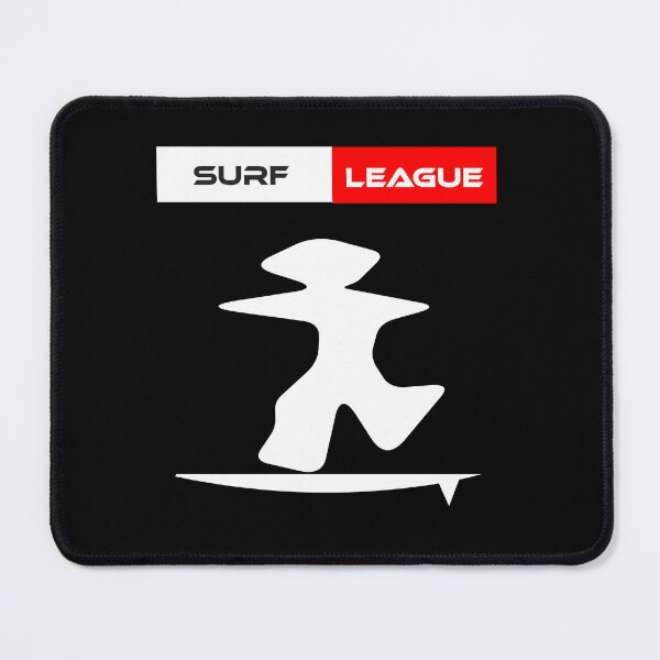 Item preview, Surf League designed and sold by porfysoundtrack.