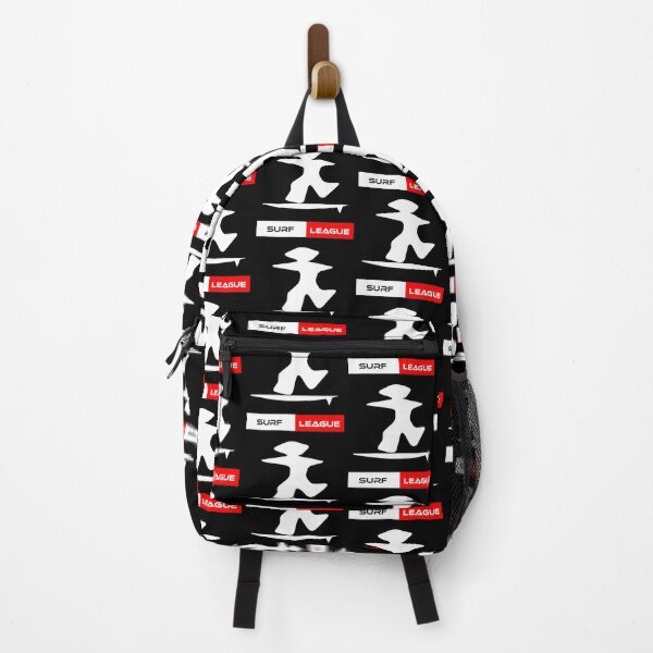 Item preview, Surf League designed and sold by porfysoundtrack.