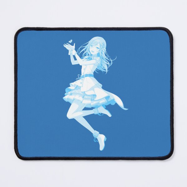 Item preview, Shizuku Hinomori Monochromatic (Brand New World) designed and sold by VoidStarzip66.