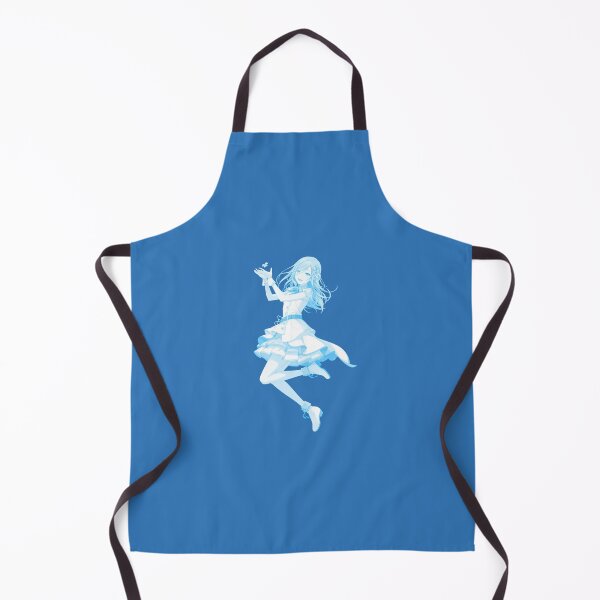 Item preview, Shizuku Hinomori Monochromatic (Brand New World) designed and sold by VoidStarzip66.