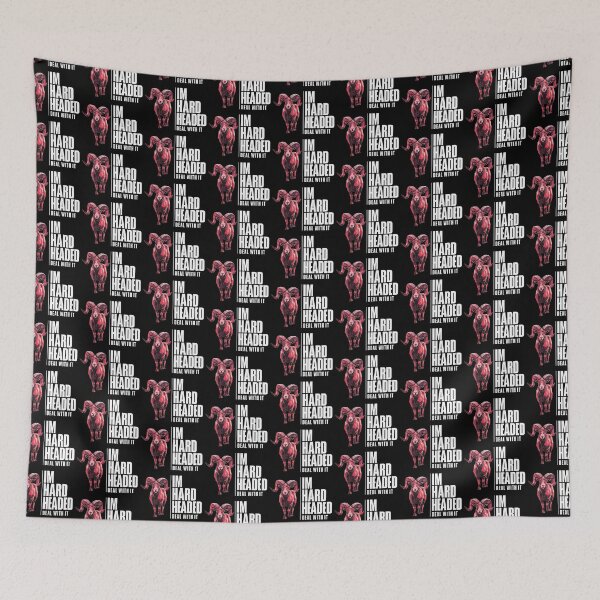 Item preview, Funny Ram designed and sold by dolla-designs-.