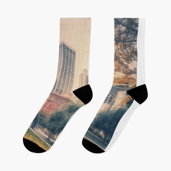 Item preview, San Francisco Autumn designed and sold by jvnimages.