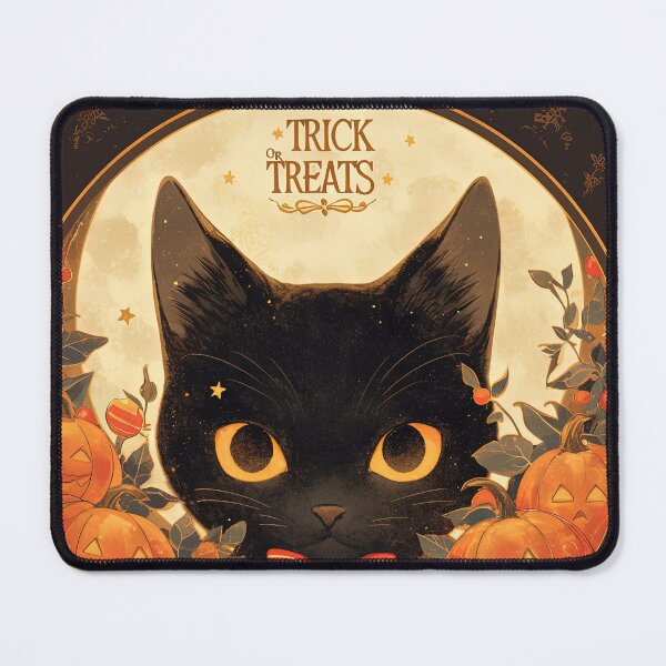 Item preview, Trick or Treats! designed and sold by CalyCollab.