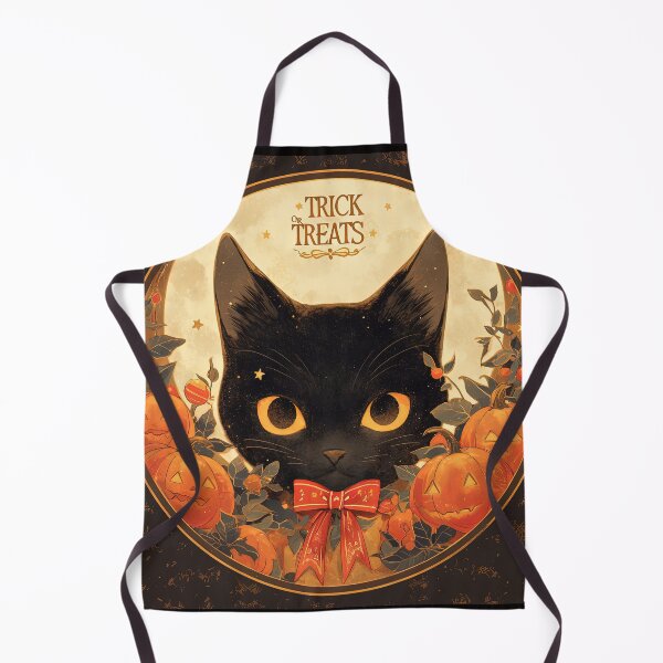 Item preview, Trick or Treats! designed and sold by CalyCollab.