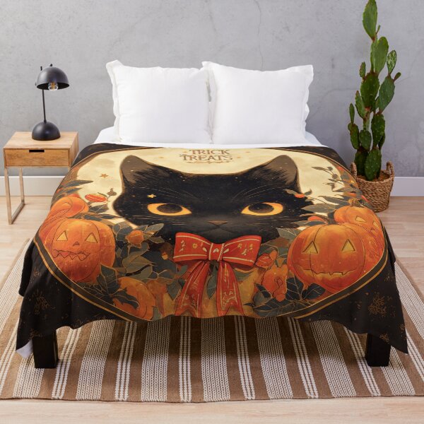 Item preview, Trick or Treats! designed and sold by CalyCollab.