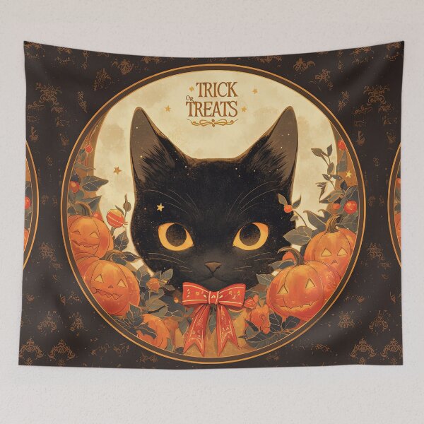 Item preview, Trick or Treats! designed and sold by CalyCollab.