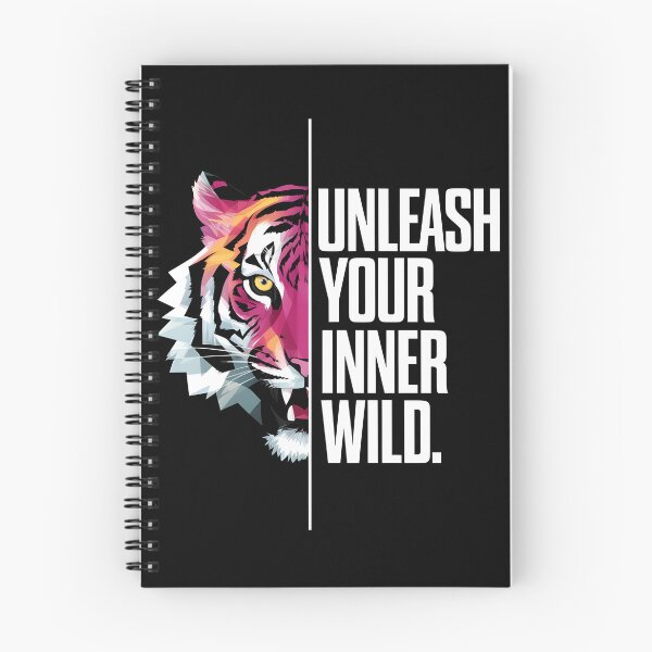 Item preview, Motivational Tiger designed and sold by dolla-designs-.