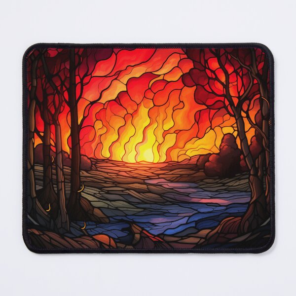 Item preview, Wildfire designed and sold by Carbon-Beaver.