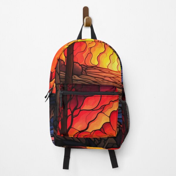 Item preview, Wildfire designed and sold by Carbon-Beaver.