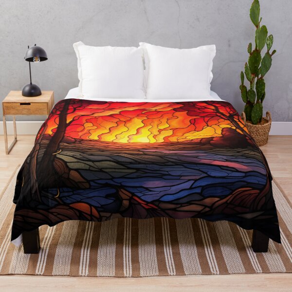 Item preview, Wildfire designed and sold by Carbon-Beaver.