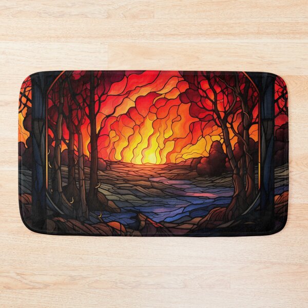 Item preview, Wildfire designed and sold by Carbon-Beaver.