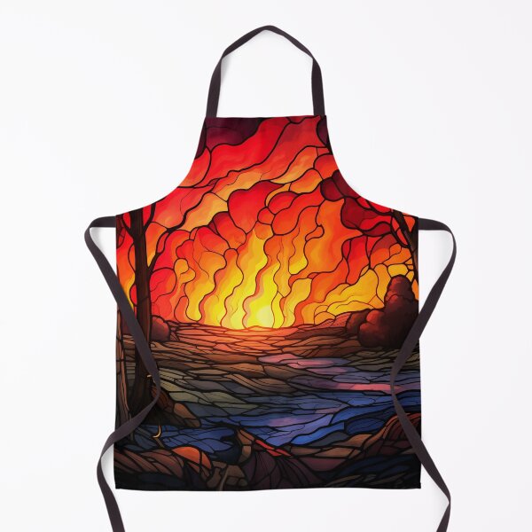 Item preview, Wildfire designed and sold by Carbon-Beaver.