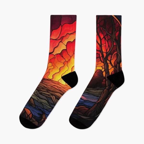 Item preview, Wildfire designed and sold by Carbon-Beaver.
