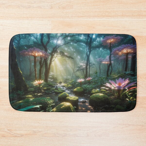 Item preview, Magical Forrest designed and sold by gabrieltiveron.