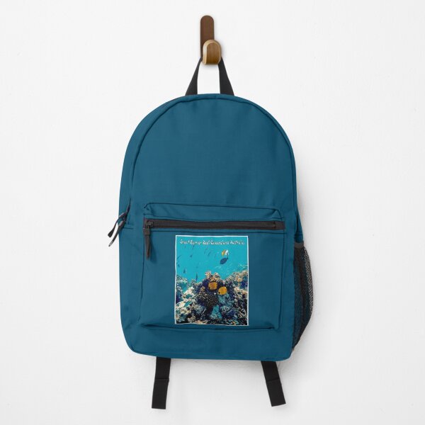 Item preview, The Great Barrier Reef Australia Travel and Tourism Advertising Print designed and sold by posterbobs.
