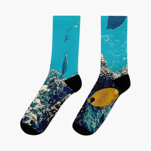 Item preview, The Great Barrier Reef Australia Travel and Tourism Advertising Print designed and sold by posterbobs.