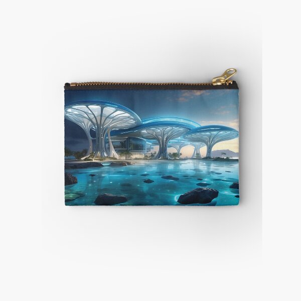Item preview, Future Architecture designed and sold by gabrieltiveron.