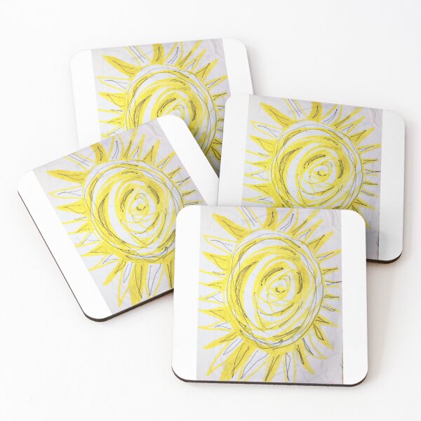 Item preview, Sol alegre y casual designed and sold by ErinsEnergy.