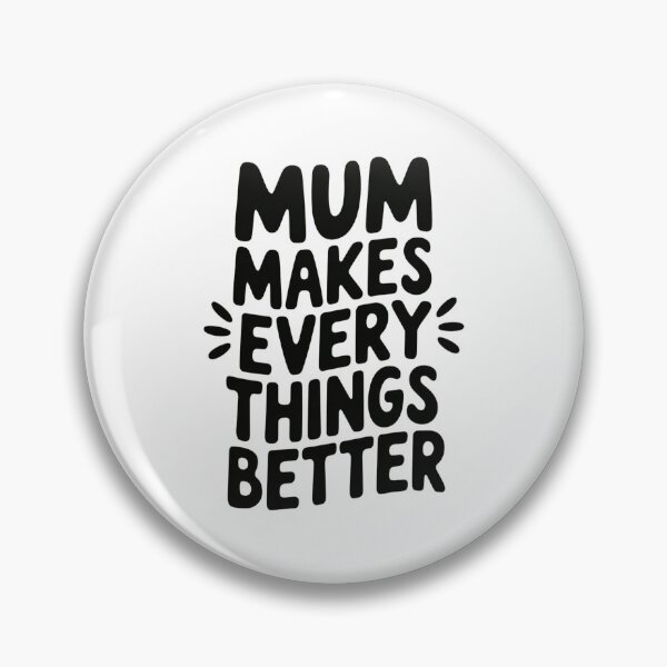 Item preview, Mum T-Shirts designed and sold by RoaaMagic.