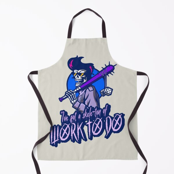 Item preview, I've got a Skele-Ton of Work to Do 2 designed and sold by gryhenart.