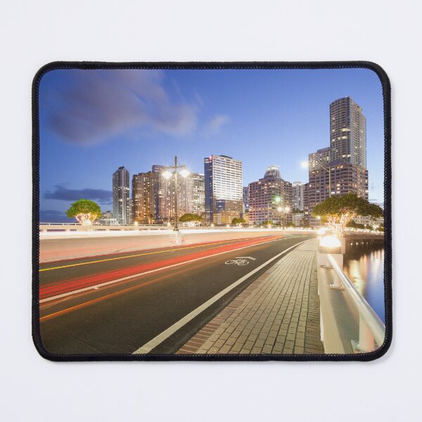 Item preview, Brickell skyline designed and sold by Stephensimages.