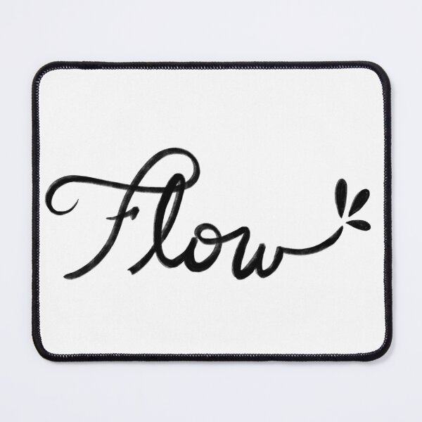 Item preview, Flow designed and sold by GinColorist.