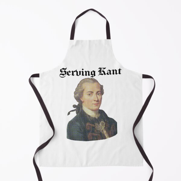 Item preview, Serving Kant designed and sold by feiapparel.