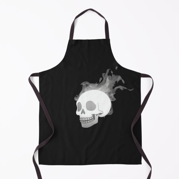 Item preview, Skull designed and sold by NerdscapeDC.