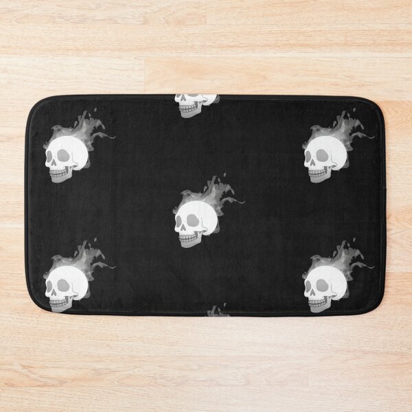 Item preview, Skull designed and sold by NerdscapeDC.