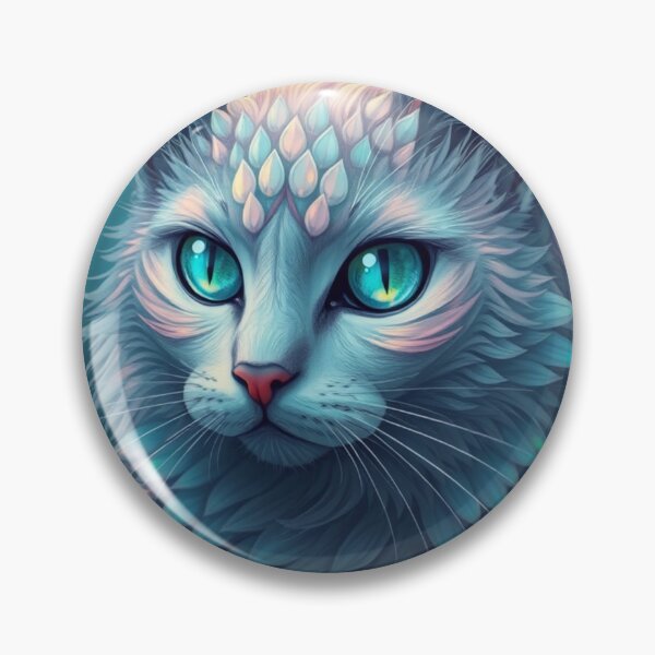 Item preview, Fantasy Mercat designed and sold by Ravensplace22.