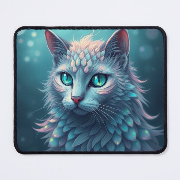 Item preview, Fantasy Mercat designed and sold by Ravensplace22.