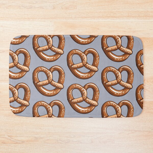 Item preview, Pretzel Fan Club designed and sold by elgatonocturno.