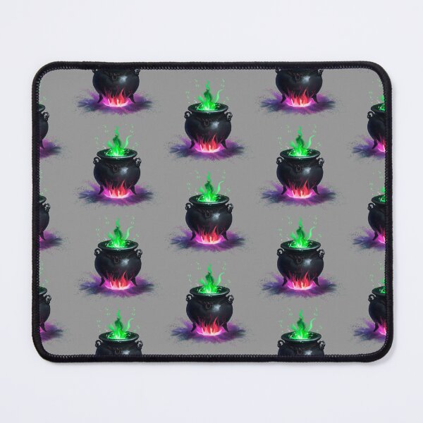 Item preview, Witch’s Cauldron.    Mystic Brew  designed and sold by Shimmersnap.