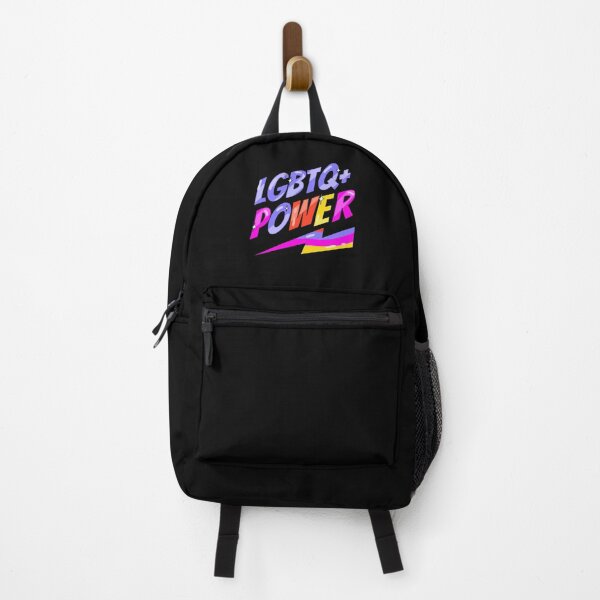 Item preview, LGBTQ+ Power designed and sold by DarylWelsh2024.
