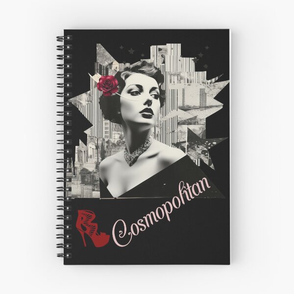 Item preview, COSMOPOLITAN designed and sold by BabaSoti.