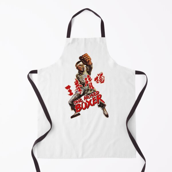 Item preview, One Armed Boxer designed and sold by paramarket.